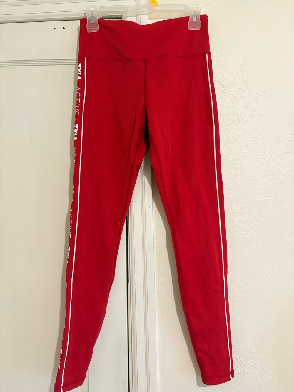 ZYIA Compresion Leggings
